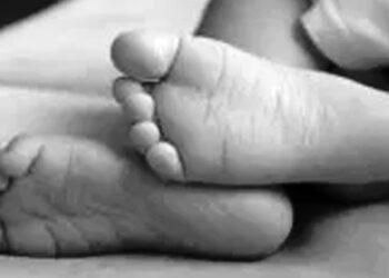 ट्याक्टरको ठक्करबाट एक बालकको मृत्यु