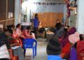 दैलेखको ठाँटीकाँध गाउँपालिकामा जैविक विविधता संरक्षण सम्बन्धि संवाद कार्यक्रम सम्पन्न