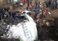 दुर्घटना भएको ११ महीनापछि यति एयरलाइन्सको विमान दुर्घटनाको मुख्य कारण मानवीय त्रुटि रहेको आयोगको निष्कर्ष