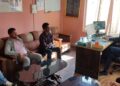 ठेकेदारले बेलडाँडी–दैजी सडक अलपत्र छाडेपछि बेलडाँडी सरकारको हुलाकी राजमार्गमा ताकेता