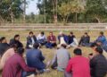 शोभातालको थप पूर्वाधार योजना अघि बढाउँछौँ : बेलौरीका मेयर चौधरी