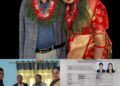 दक्षिण एसिया देशमा पहिलो ट्रान्स जोडिले गरे विवाह दर्ता, कानुनी रूपमै चार बर्ष पछि दुलाहा-दुलही भए प्रकाश र मनिला