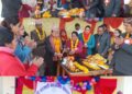 सरस्वती माध्यमिक बिद्यालय मोतीबस्तीले मनायो ४५ औं वार्षिकोत्सव तथा अभिभावक दिवस