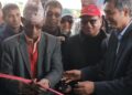 बेलडाँडीमा आँखा उपचार केन्द्र संचालन, दुई घण्टामै १ सय हाराहारीले लिए निशुल्क सेवा