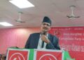 भ्रष्टाचार बिरुद्धको अभियानले निरन्तरता पाउनुपर्छ ः निवर्तमान सभामुख सापकोटा