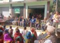 चुरे लालझाडी जैविक मार्ग सरक्षण कृषि सहकारीको बार्षिक साधारण सभा
