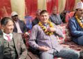 बैैजनाथ आधारभूत विद्यालयको ३४औैँ बार्षिकोत्सव, बर्षनी शैक्षिक प्रगति उन्मुख