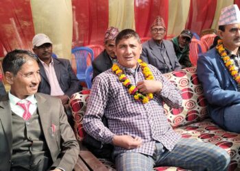 बैैजनाथ आधारभूत विद्यालयको ३४औैँ बार्षिकोत्सव, बर्षनी शैक्षिक प्रगति उन्मुख