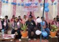 महाकाली बहु प्राविधिक शिक्षालयमा पुषे पन्नर विशेष कार्यक्रम