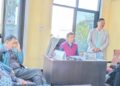 राष्ट्रिय निर्माण दिवस कञ्चनपुरमा विवित कार्यक्रम गरेर मनाईने