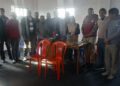त्रिपुरा थापा समाज कञ्चनपुरको अध्यक्षमा तेजसिह थापा चयन