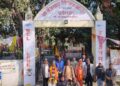 महाकाली किनार हरिहर घाटमा मकर मेला लाग्ने