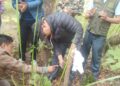 शुक्लाफाँटा राष्ट्रिय निकुञ्जमा बाघ गणनाका लागी राखिएका  क्यामरा चोरी