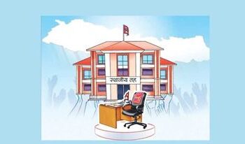 प्रमुख प्रशासकीय अधिकृत खटाउन नसक्दा एक सय भन्दा बढी स्थानीय तहको काम प्रभावित