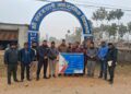 पुनर्वास प्रहरीद्धारा विद्यलय क्षेत्र आसपासका व्यापारीहरुलाई लागु औषध न्युनिकरण सम्वन्धि सचेतिकरण