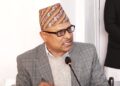 नेपाल दूरसञ्चार प्राधिकरणका अध्यक्ष पुरुषोत्तम खनालद्वारा पद राजीनामा