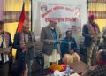 सुदूरपश्चिम प्रदेश सभाका चार समितिका सभापतिद्वारा सपथग्रहण