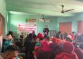 एमाले बेलडाँडीको कार्यकर्ता प्रशिक्षण कार्यक्रम शुरु