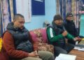 कृष्णपुर नगरपालिकाले भन्यो, ‘स्वास्थ्यका कर्मचारी भर्नामा कुनै चलखेल भएको छैन’