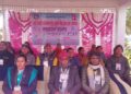 बेलडाँडीमा राष्ट्रपति रनिङ्ग शिल्ड प्रतियोगिता शुरु
