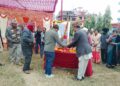 बेलौरीमा पनि मनाइयो ३०२ औं पृथ्वी जयन्ती तथा राष्ट्रिय एकता दिवस