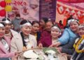 माघी थारु समुदायको विकास केन्द्रीय जोड्नुपर्छ : पुर्वमन्त्री मगर