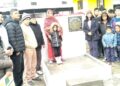 छोराको स्मृतिमा अनाथालयमा ‘धारा जडान पानीको शुल्क तिर्न अक्षयकोष’