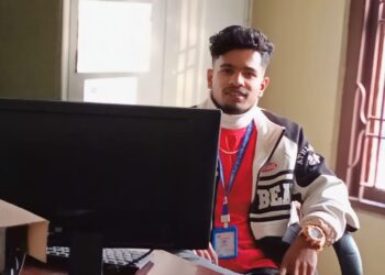 बेलडाँडीका पुष्पराज पन्तले एकै बर्षमा लोक सेवाका पाँच परीक्षा पास गरे