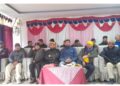 कञ्चनपुरमा माघ ३ गतेदेखि एनप्याबसन खेलकुद महोत्सव हुने