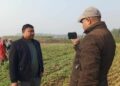 बेलौरी स्थानीय सरकारको एक्सन : डोजर प्रयोग गरेर अतिक्रमिक सरकारी जमिन खाली गराईयो