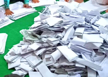 बझाङमा कांग्रेसको अग्रता, एमाले लाई पछ्याउदैँ