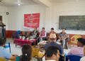 नेपाल प्रधानाध्यापक संघ सुदुरपश्चिम  प्रदेश अध्यक्षमा लक्ष्मण दत्त भट्ट