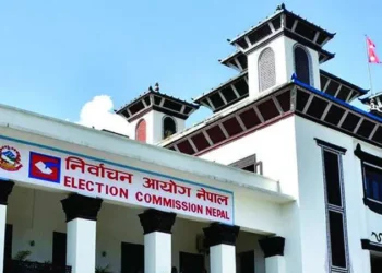उपनिर्वाचन हुने बझाङ र इलाममा मौन अवधि सुरु