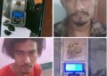 ब्यूरोको फन्दामा लागु औषधका तस्कर