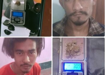 ब्यूरोको फन्दामा लागु औषधका तस्कर