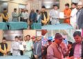 प्रधानमन्त्री प्रचण्डलाई मागको ओईरो : दल, आरक्षपीडित, उद्योगी, व्यवसायी, विद्यार्थी, प्राद्यापक, विमानस्थल समितिद्वारा ज्ञापन