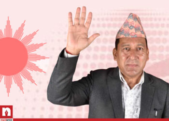 बझाङमा एमाले उम्मेदवार भण्डारी विजयी