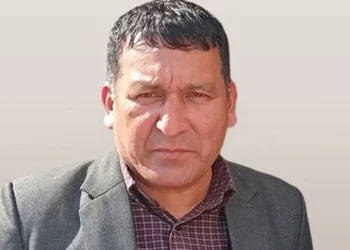 बझाङबाट प्रदेशसभा सदस्यमा निर्वाचित भण्डारीलाई ओलीको बधाई, मतदातालाई धन्यवाद