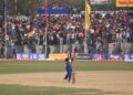 रोहितको शानदार शतकमा नेपाल विजयी