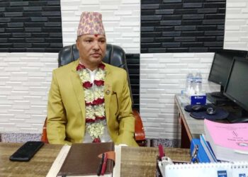 मुख्यमन्त्री सोडारी आज पनि विश्वासको मत लिने तयारीमा, एमालेले मत नदिने