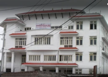 चलचित्र विकास बोर्डले धनगढीमा दोस्रो राष्ट्रिय बाल चलचित्र महोत्सव गर्ने