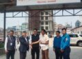 बेलडाँडी गाउँपालिका अध्यक्ष रानाको पहलमा आगो नियन्त्रण गर्ने प्रोटेवल फारय पम्प पालिका ल्याइदै