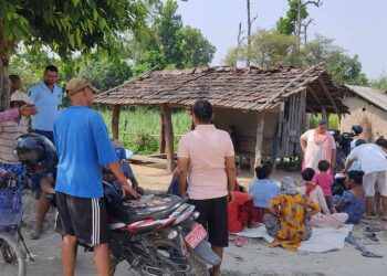 बेलडाँडीमा बस्ती स्तरका योजना छनौट प्रक्रियामा न्युन सहभागिता, बस्ती भेला कर्मकाण्डी मात्र