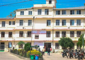 सेवा विस्तार गर्दै सेती प्रादेशिक अस्पताल