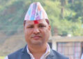 सुदूरपश्चिमका मुख्यमन्त्री सोडारी जेठ ३ गते विश्वासको मत लिने