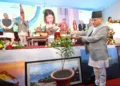 जलवायुसम्बन्धी अन्तर्राष्ट्रिय संवाद सुरु