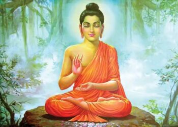 आज देशभर बुद्ध जयन्ती मनाइँदै