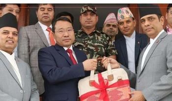 आगामी आर्थिक वर्ष २०८१ ,८२ को बजेटको तयारी पूरा