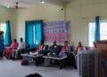 भीमदत्त नगरपालिका १९ नम्बर वडा भवन उद्घाटन