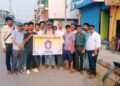 कञ्चनपुरमा कृष्णसेन ईच्छुको स्मृति दिवस मनाईयो